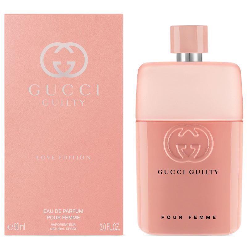 Buy Gucci Guilty Love for Women Eau de 