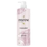 Pantene Micellar Rose Water Conditioner 530ml