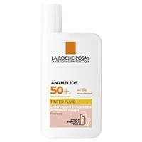 La Roche Posay Anthelios Tinted Fluid SPF 50+ 50ml