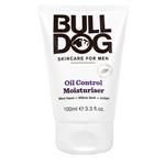 Bulldog Skincare for Men Oil Control Moisturiser 100ml