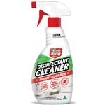 White King Disinfectant Cleaner Citrus Spray 500ml