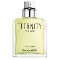 Buy Calvin Klein Eternity for Men Eau de Toilette 200ml Online at ...
