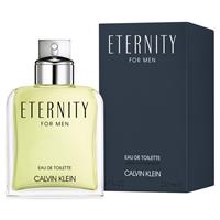 Eternity hotsell men 200ml