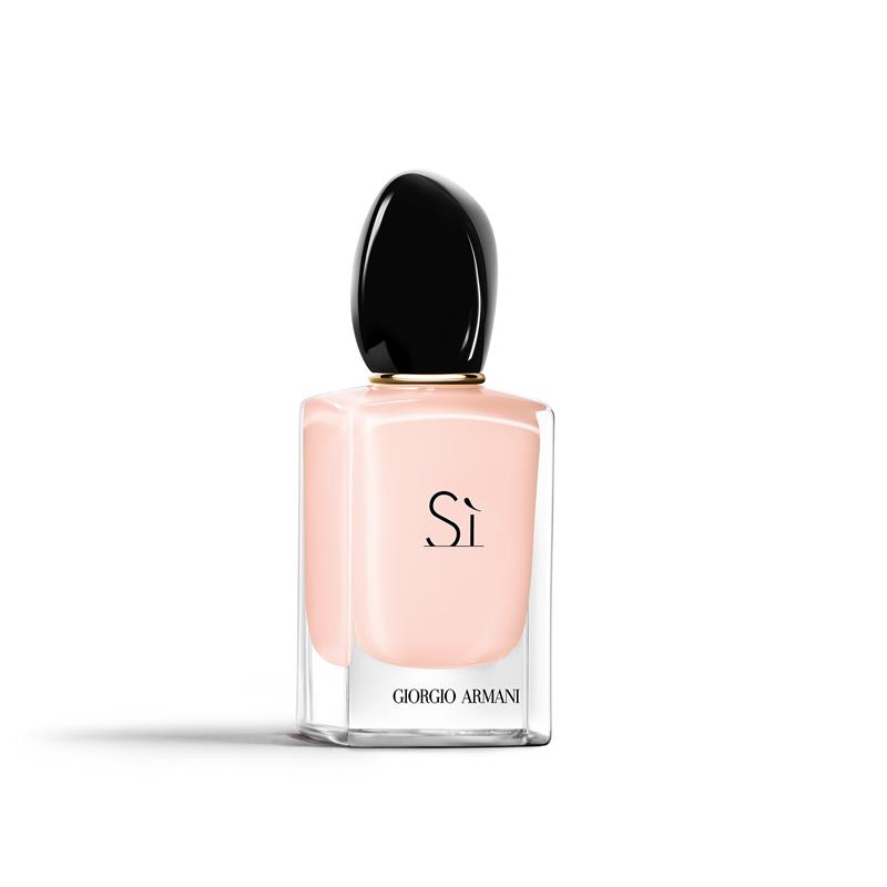 Buy Giorgio Armani SI Fiori Eau de Parfum 50ml 3 Piece Set Online at ...