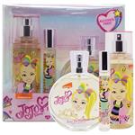 JoJo Siwa Eau De Parfum 100ml 3 Piece Set