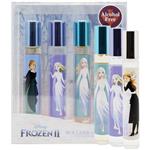 Disney Frozen Eau de Toilette Rollerball Set