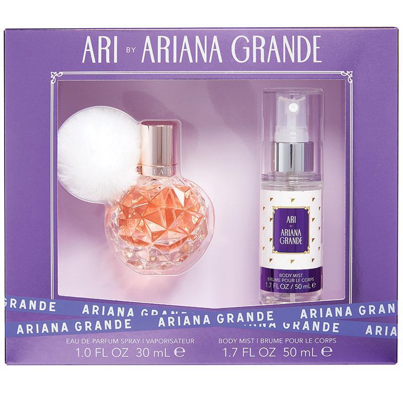 Buy Ari By Ariana Grande Eau de Parfum 30ml 2 Piece Set Online at