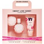 Ariana Grande Sweet Like Candy Eau de Parfum 30ml 2 Piece Set