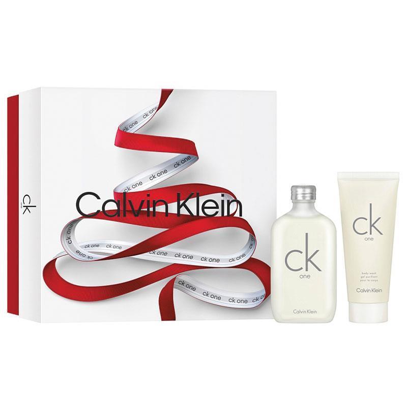 Buy Calvin Klein CK One 50ml 2 Piece Set Online at Chemist Warehouse®