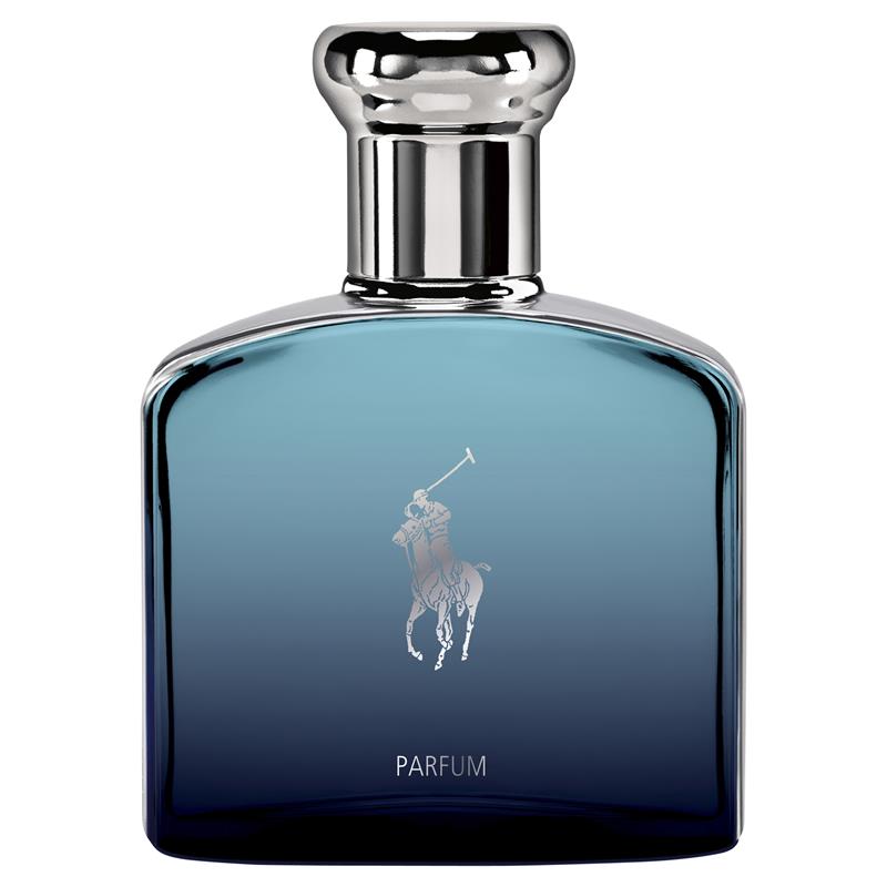 Buy Ralph Lauren Polo Deep Blue for Men Parfum 75ml Online at My