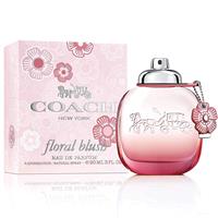 coach floral perfume price