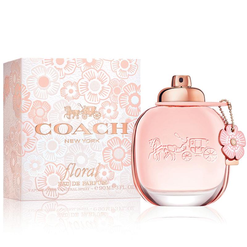 Buy Coach Floral Eau de Parfum 90ml Online at Chemist Warehouse®