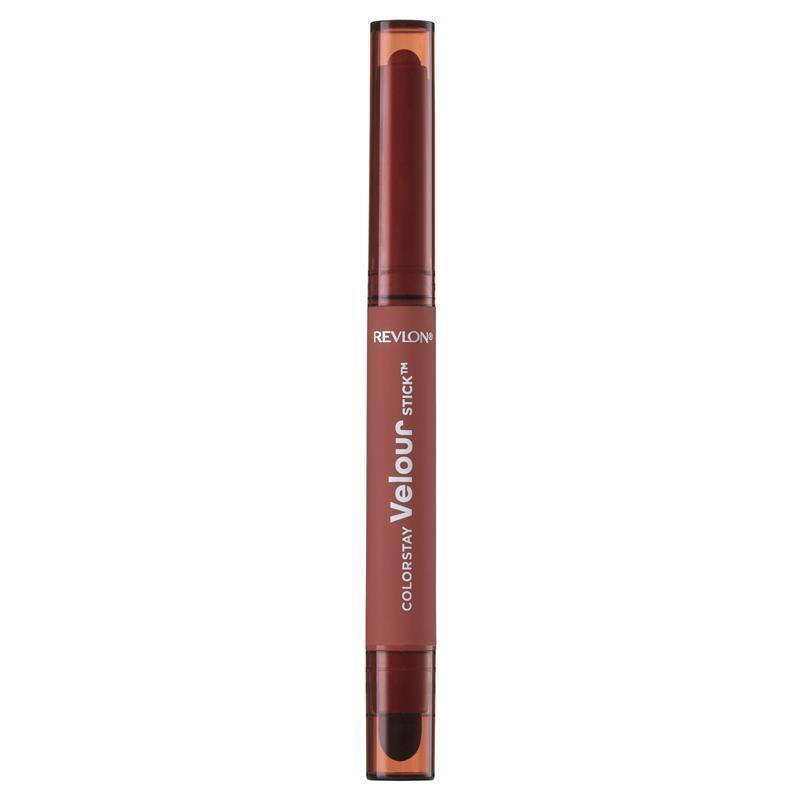 Buy Revlon Colorstay Velour Stick Eyeshadow Sierra Online at Chemist ...