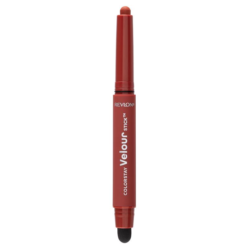 Buy Revlon Colorstay Velour Stick Eyeshadow Sierra Online at Chemist Warehouse®