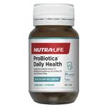 Nutra-Life Probiotica Daily Health 30 Capsules