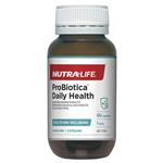 Nutra-Life Probiotica Daily Health 60 Capsules