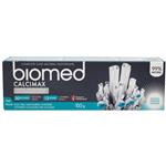 Biomed Toothpaste Calcimax Salt 100g