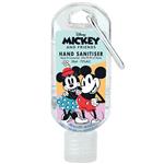 Mickey Mouse Hand Sanitiser 50ml