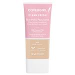 Covergirl Clean Fresh Skin Milk Foundation Fair/Light 530 30ml