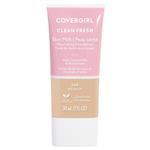 Covergirl Clean Fresh Skin Milk Foundation Medium 560 30ml