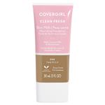 Covergirl Clean Fresh Skin Milk Foundation Tan/Rich 590 30ml