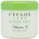 Cyclax Nature Pure Vitamin E Face & Body Cream 300ml