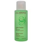 Clarins Toning Lotion With Iris Combination Oily Skin Limited Edition 400ml