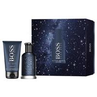 Buy Hugo Boss Bottled Infinite Eau De Parfum 100ml 2 Piece Set Online ...