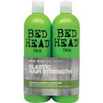 Tigi Bedhead Elasticate Shampoo and Conditioner 750ml Duo Pack Online Only