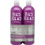 Tigi Bedhead Fully Loaded Massive Volume Shampoo and Conditioner 750ml Duo Pack Online Only