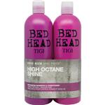 Tigi Bedhead Recharge Shampoo and Conditioner 750ml Duo Pack Online Only