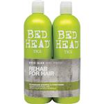 Tigi Bedhead Reenergize Shampoo and Conditioner 750ml Duo Pack Online Only