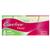Carefree Flexia Fragrance Free Super Tampons With Wings 32 Pack