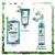 Klorane Aquatic Mint Dry Shampoo 150ml - Scalp Detox