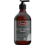 Swisse Body Wash For Men 500ml