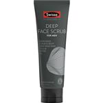 Swisse Deep Face Scrub For Men 120ml