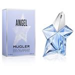 Thierry Mugler Angel Refillable Eau De Parfum 100ml