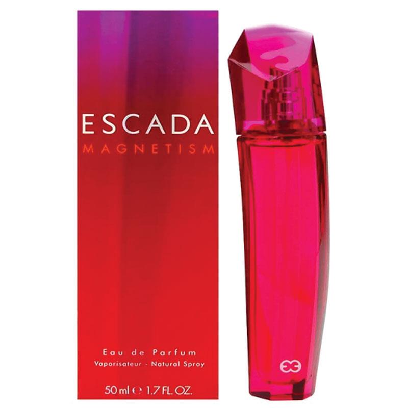 escada magnetism 100ml