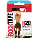 Rocktape H20 Blue 5cm x 5m