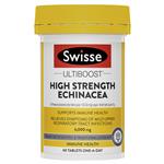 Swisse  Echinacea 60 Tablets