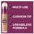 Maybelline Instant Age Rewind Eraser Multi-Use Concealer Sand