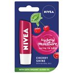 Nivea Lip Balm Cherry Shine 5ml