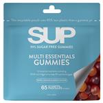 SUP Multi Essentials 65 Gummies