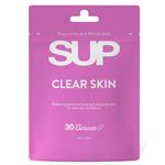 SUP Clear Skin 30 Capsules