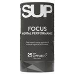 SUP Focus 25 Capsules
