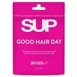 SUP Good Hair Day 30 Tablets
