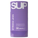 SUP Stress Less 30 Tablets