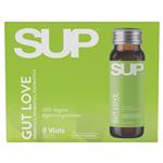 SUP Shots Gut Love 8x50ml Vials