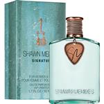 Shawn Mendes Signature Eau De Parfum 50ml