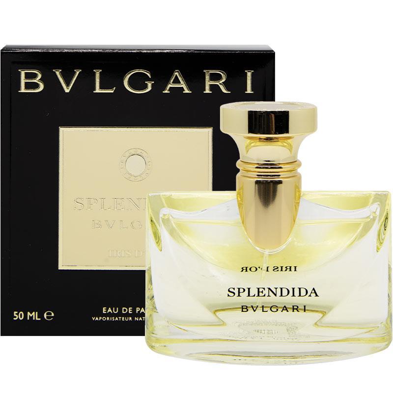 bvlgari splendida iris